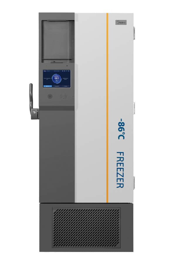 مجمد فائق البرودة