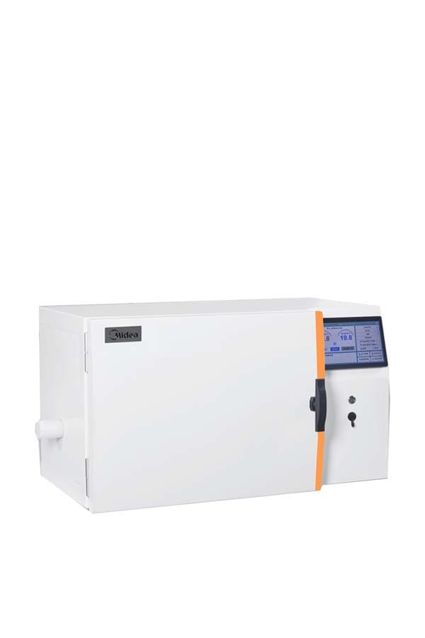 مجمد ذو تصنيف تحكم