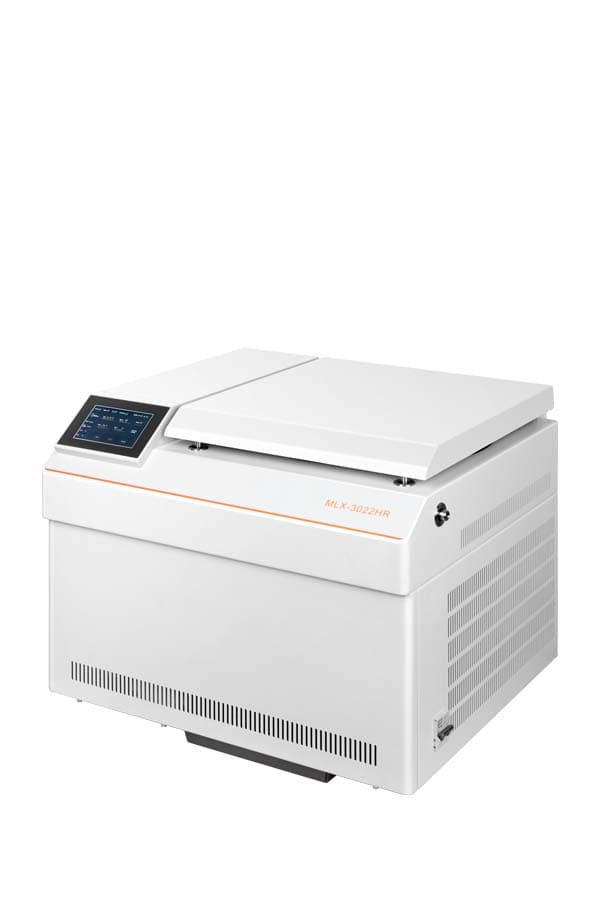 جهاز طرد مركزي