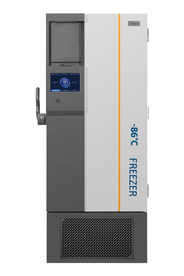 ULT Freezer medical lab