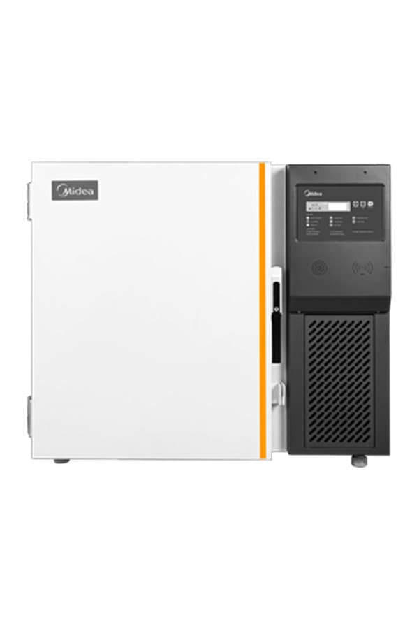 ULT Freezer rapid cooling energy saving