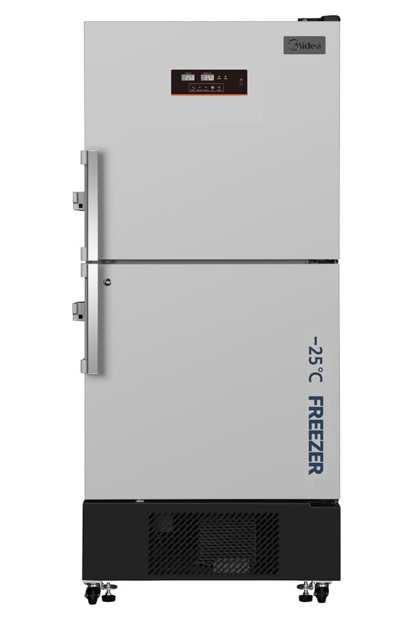 Plasma Freezer PCM corrosion-resistant