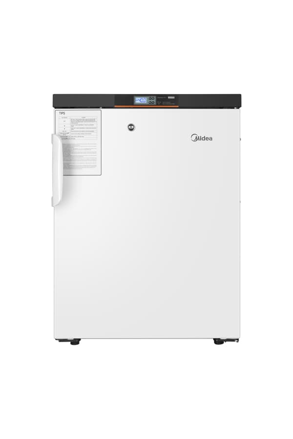 Plasma Freezer ≤3℃ uniformity