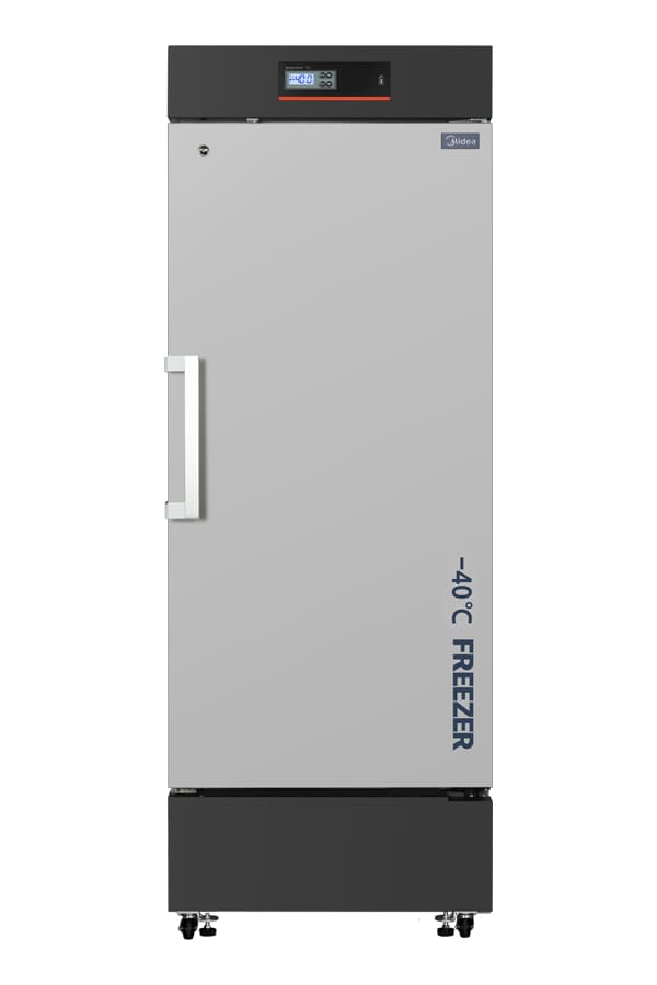 Biological Storage Freezer HIPS drawers