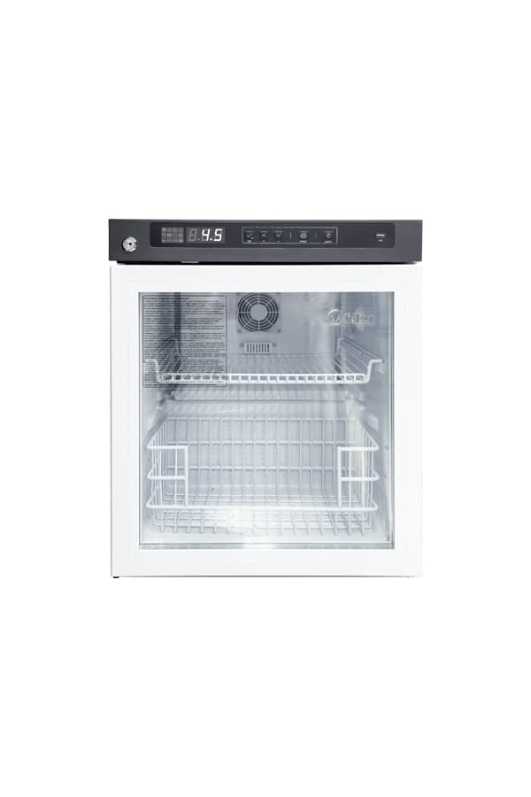 Drug Refrigerator anti-fog glass door