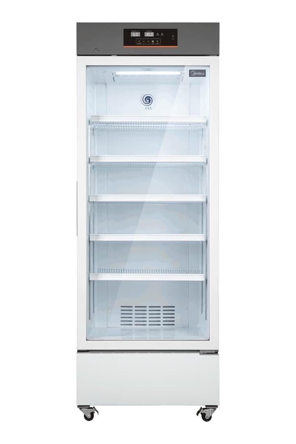 Vaccine Refrigerator NSF 456 certified