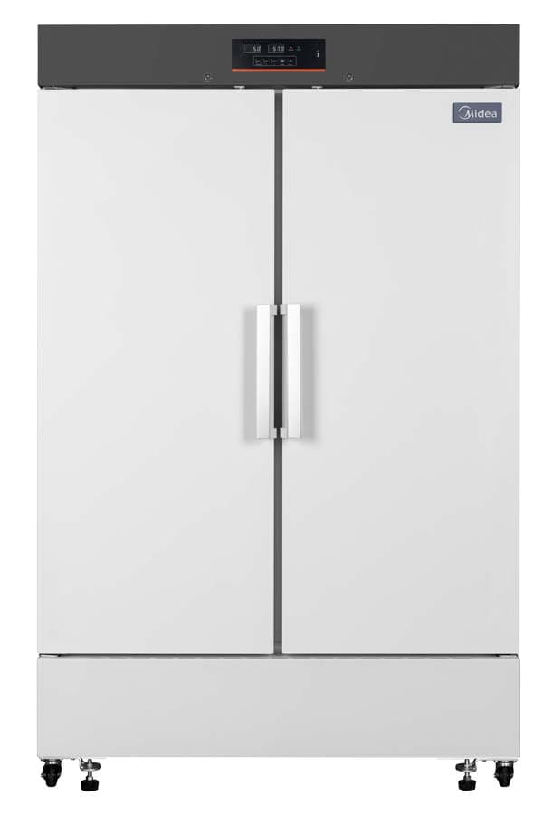 Hospital Refrigerator CE Foaming Door