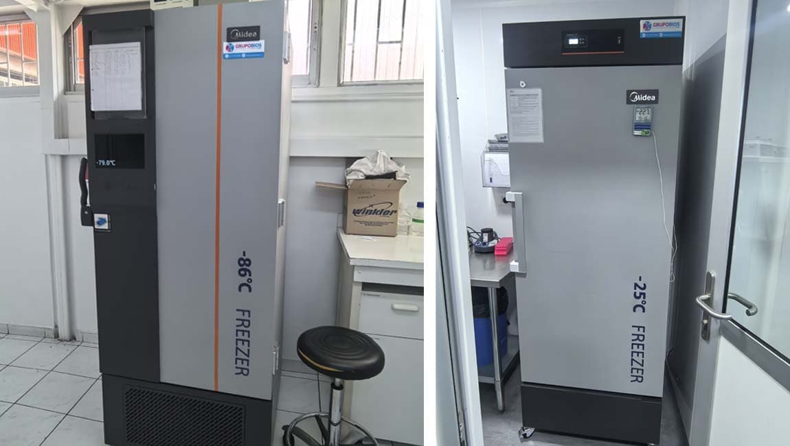 تأمين مستقبل الاستزراع المائي: حوار مع مختبر رائد في مجال مصايد الأسماك في تشيلي