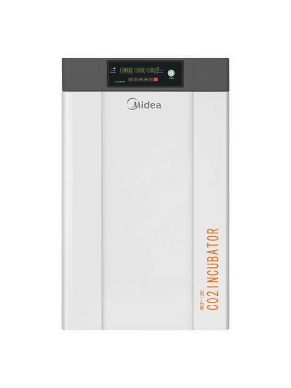 CO₂ Incubator anti-condensation viewing