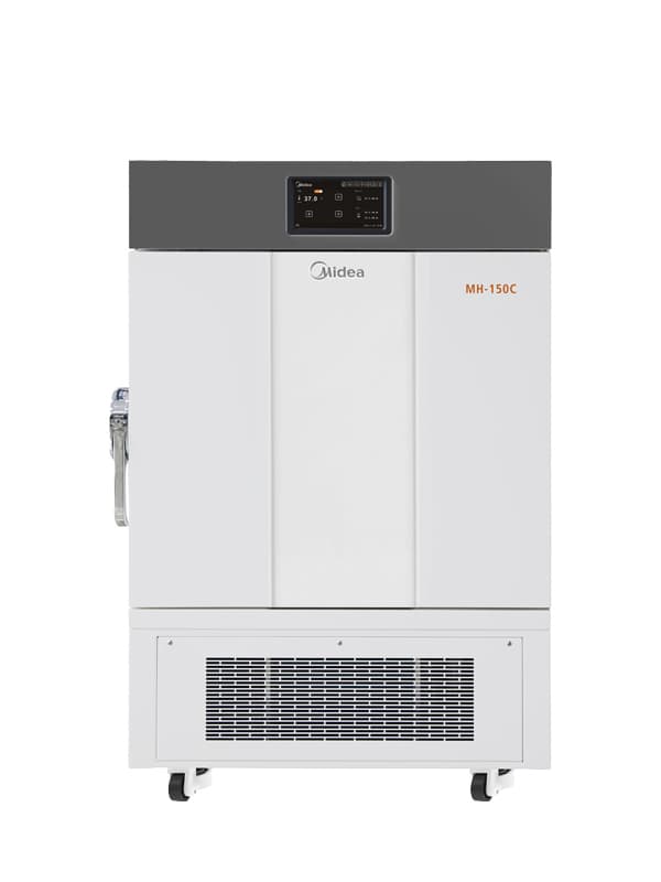 Biochemical Incubator auto-recovery power failure