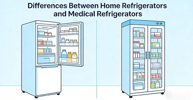 هل يُمكن تخزين الأدوية في ثلاجة عادية؟ المخاطر المفاجئة