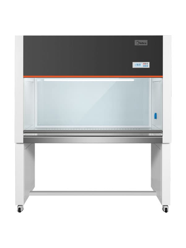 سطح عمل نظيف