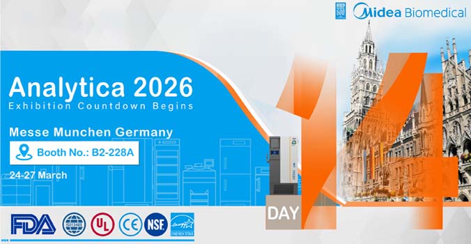 لم يتبق سوى 14 يومًا على مؤتمر أناليتيكا 2026!