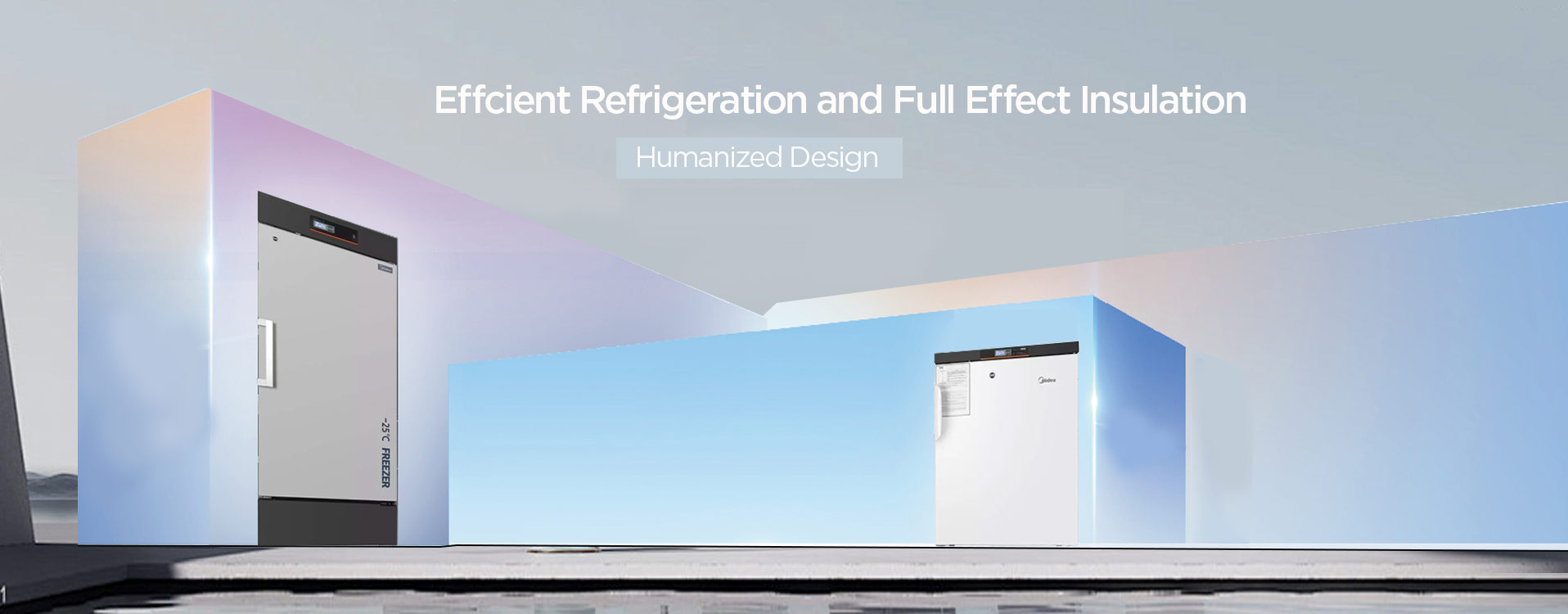 مجمد طبي حيوي