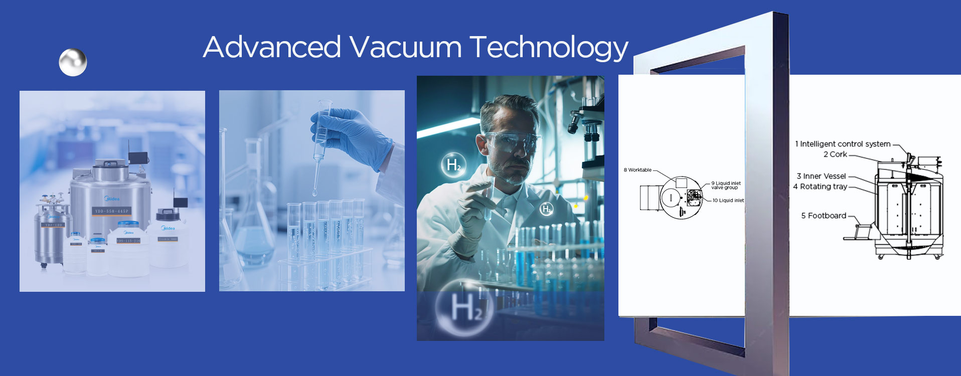 خزان النيتروجين السائل